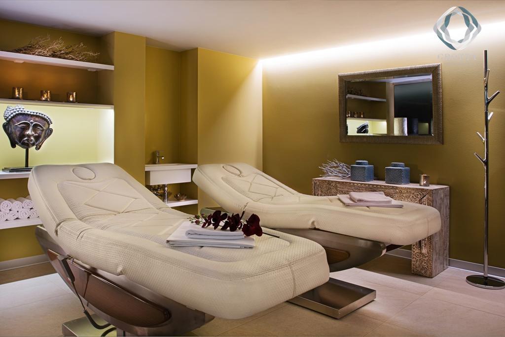 Resident Resort Harrachov & Grotta Spa Værelse billede