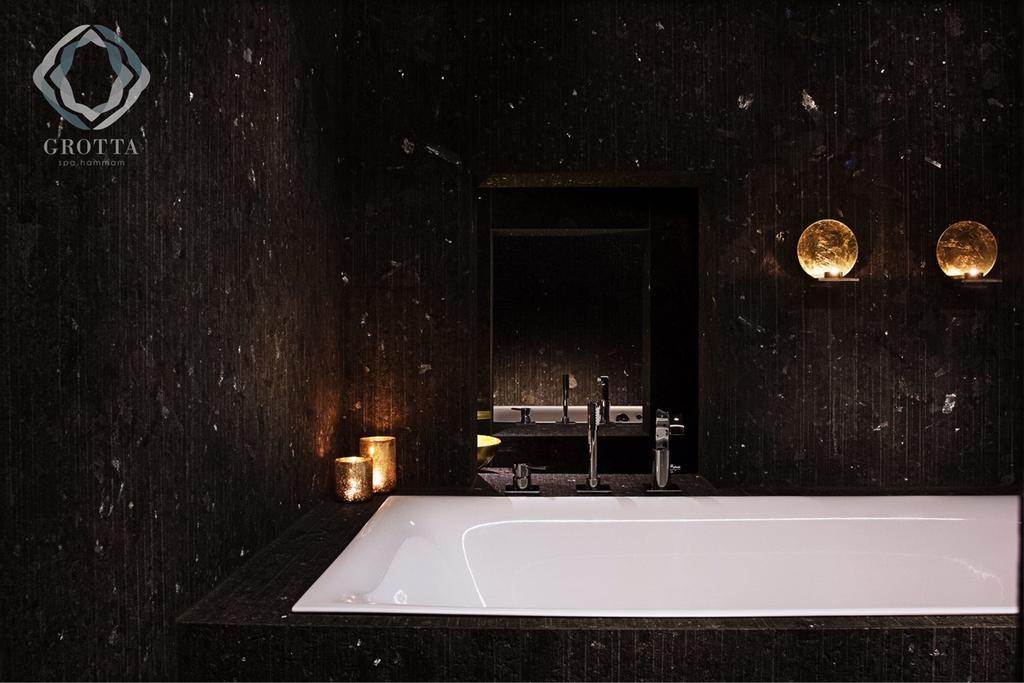 Resident Resort Harrachov & Grotta Spa Værelse billede